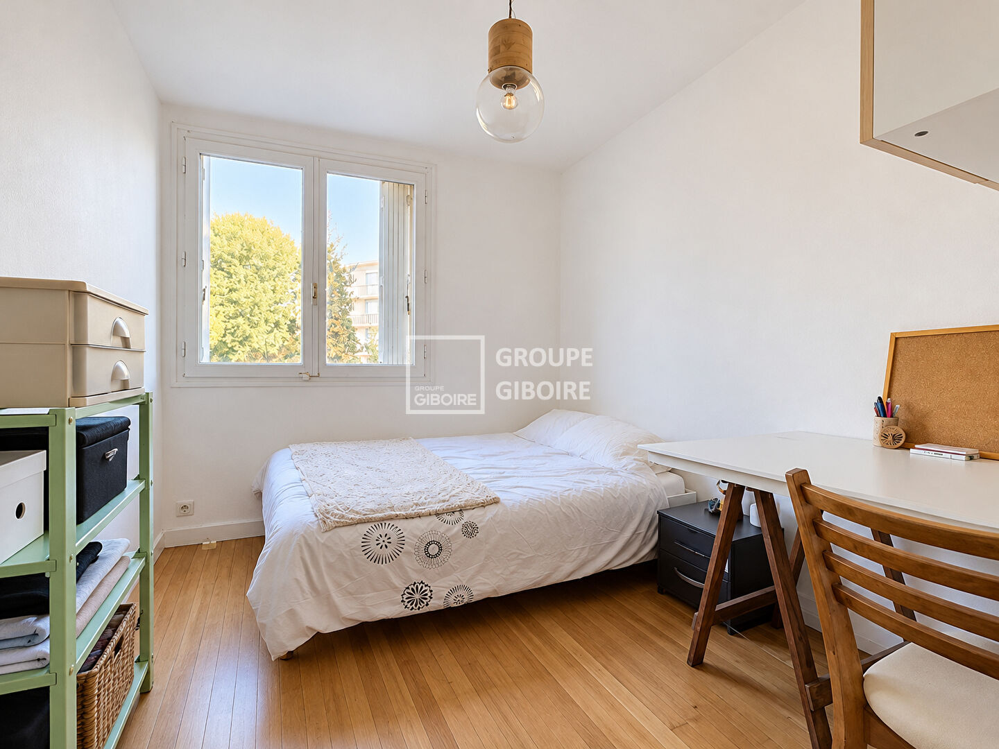 Appartement T5  - NANTES (ML26751) - 7