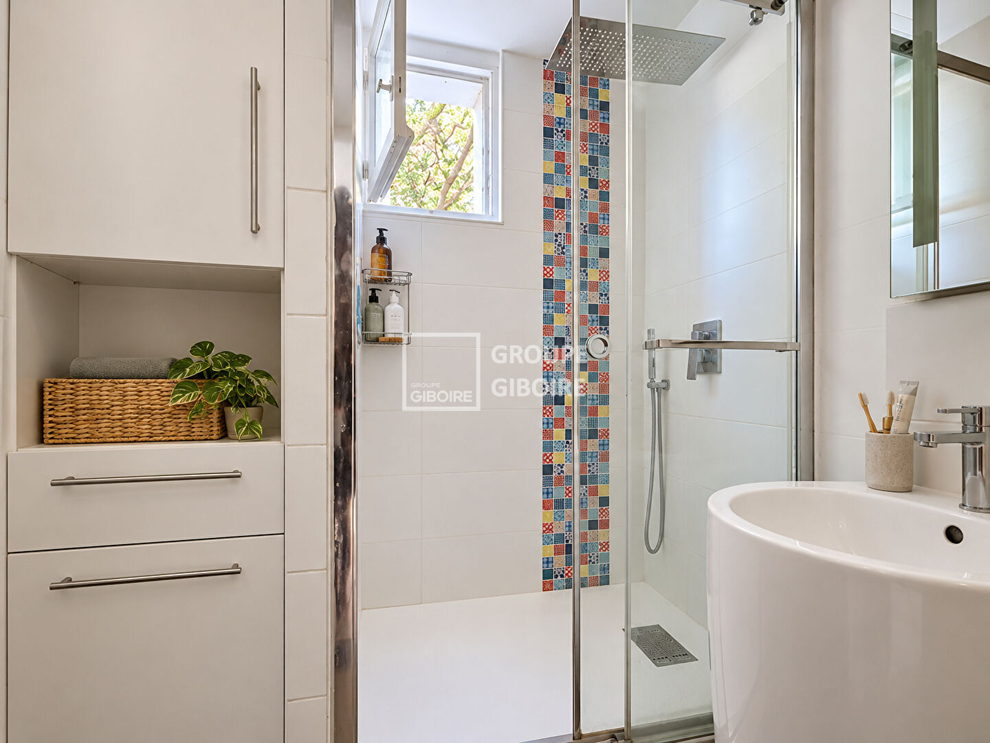 Appartement T5  - NANTES (ML26751) - 9