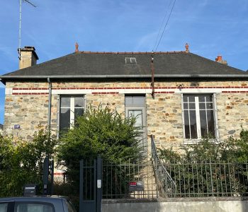 Maison T4  - RENNES (AM-OG27156) - vignette