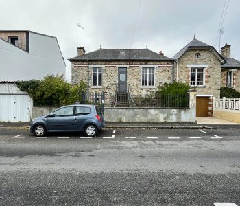 Maison T4  - RENNES (AM-OG27156c) - vignette