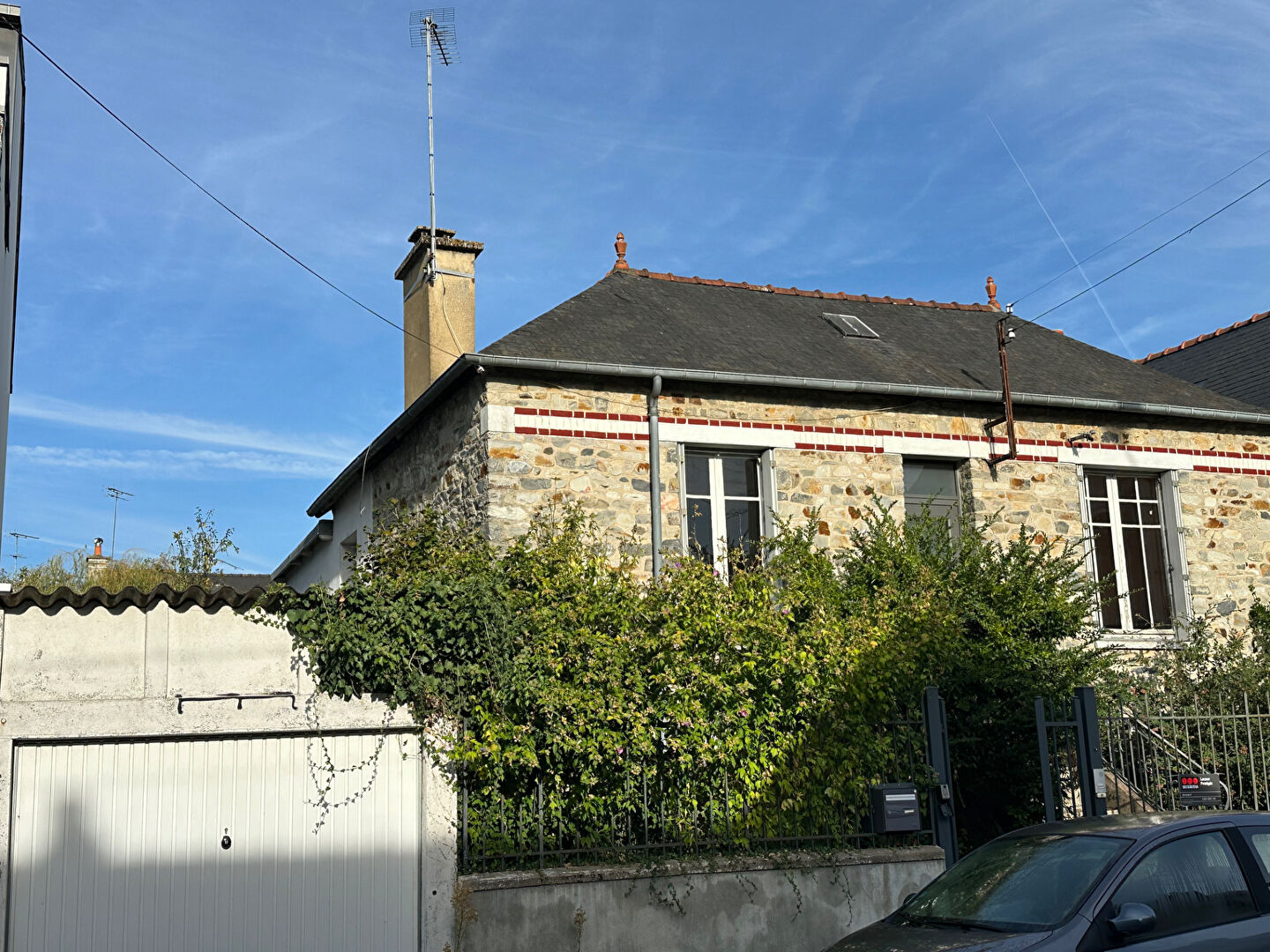 Maison T4  - RENNES (AM-OG27156) - 1