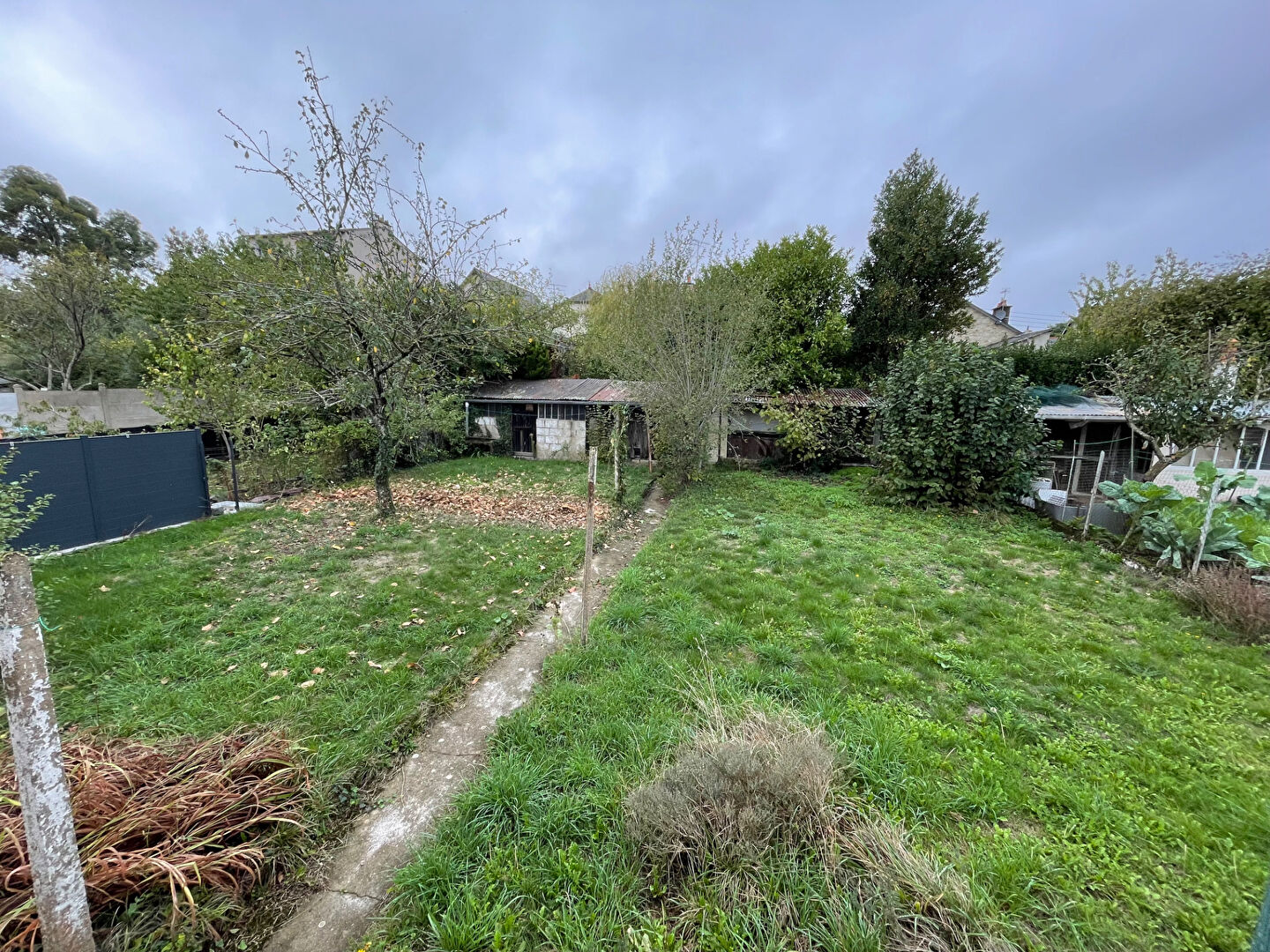 Maison T4  - RENNES (AM-OG27156b) - 2