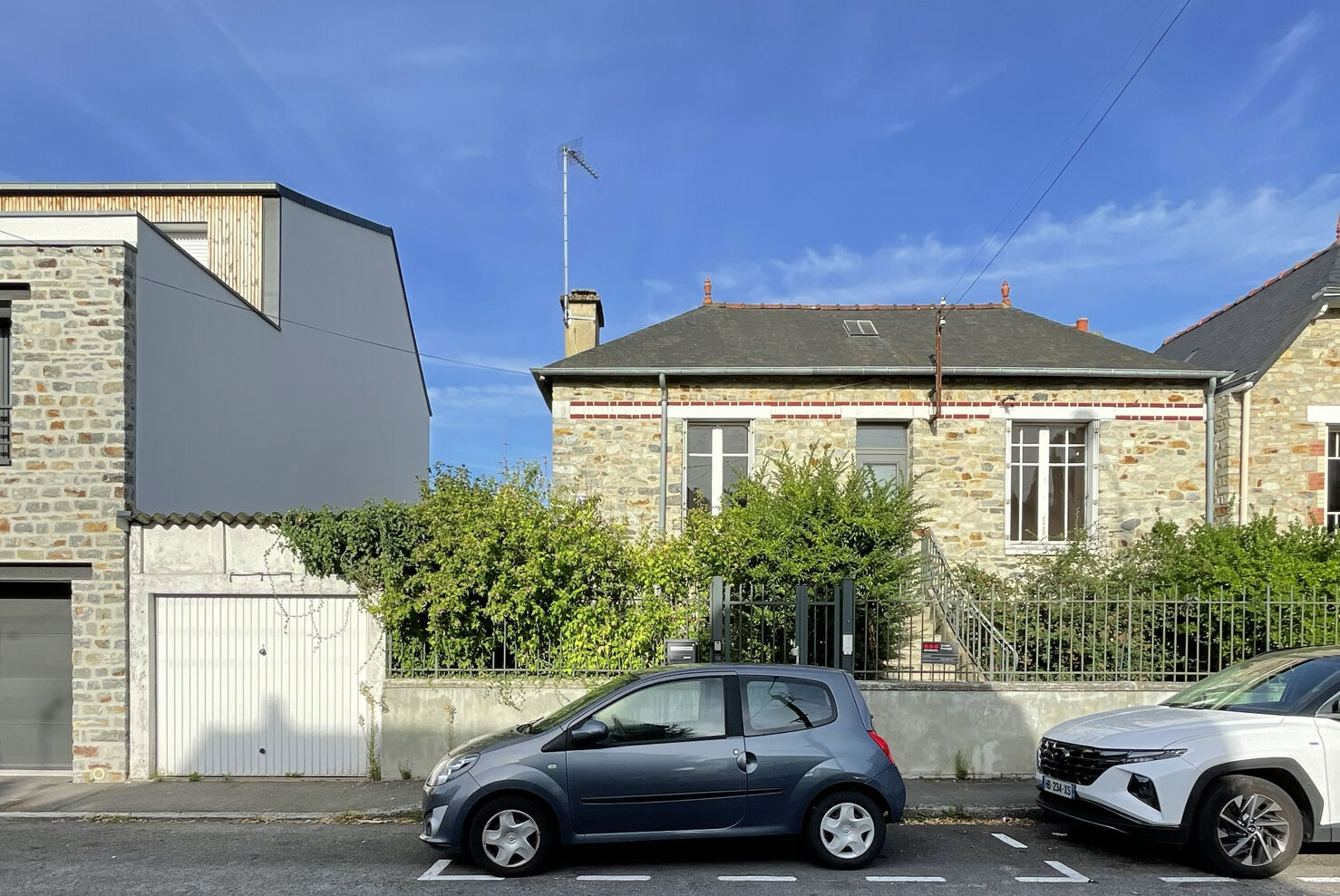 Maison T4  - RENNES (AM-OG27156b) - 5