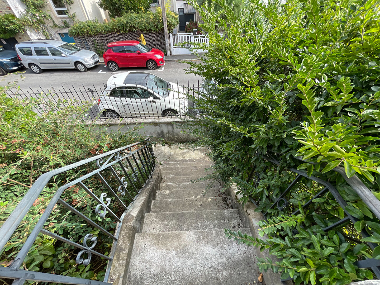 Maison T4  - RENNES (AM-OG27156) - 6