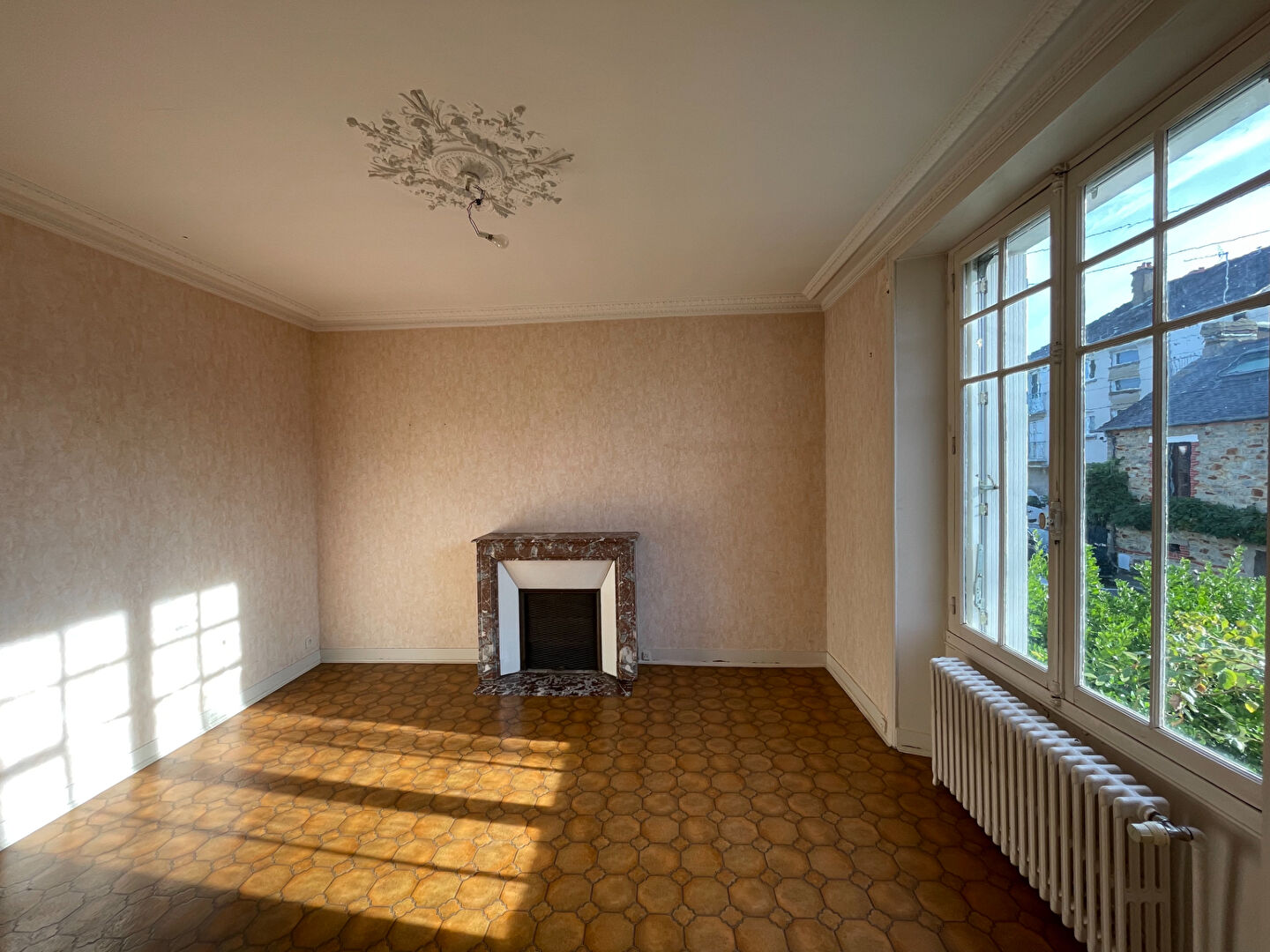 Maison T4  - RENNES (AM-OG27156) - 8