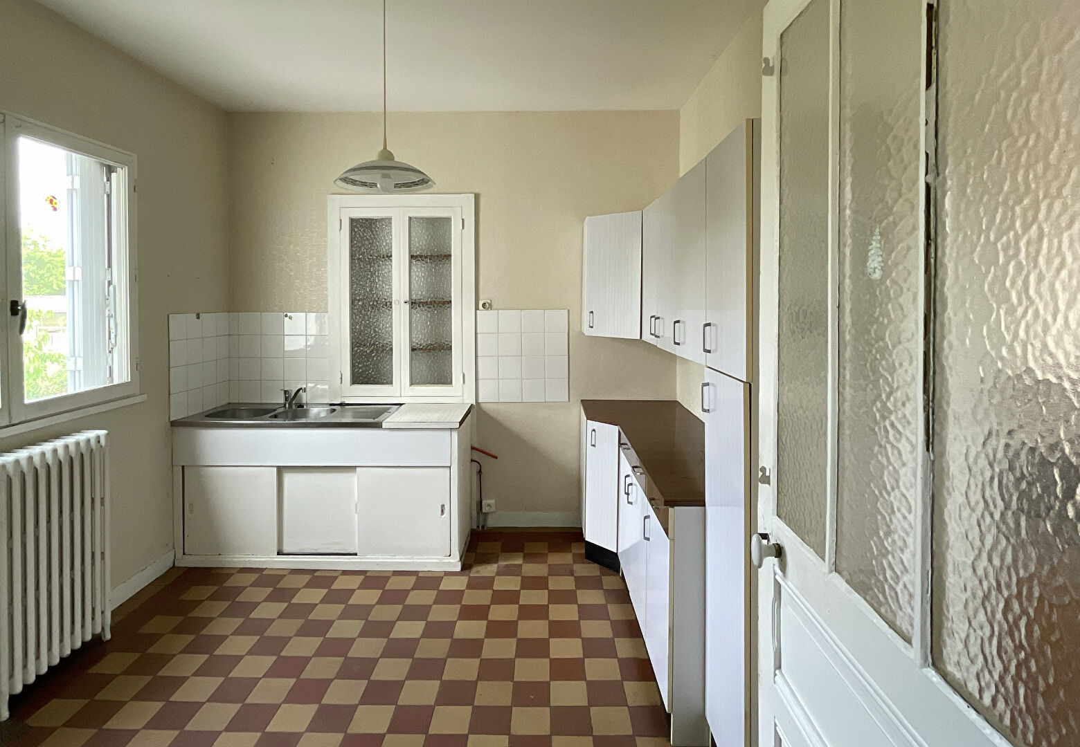 Maison T4  - RENNES (AM-OG27156) - 9