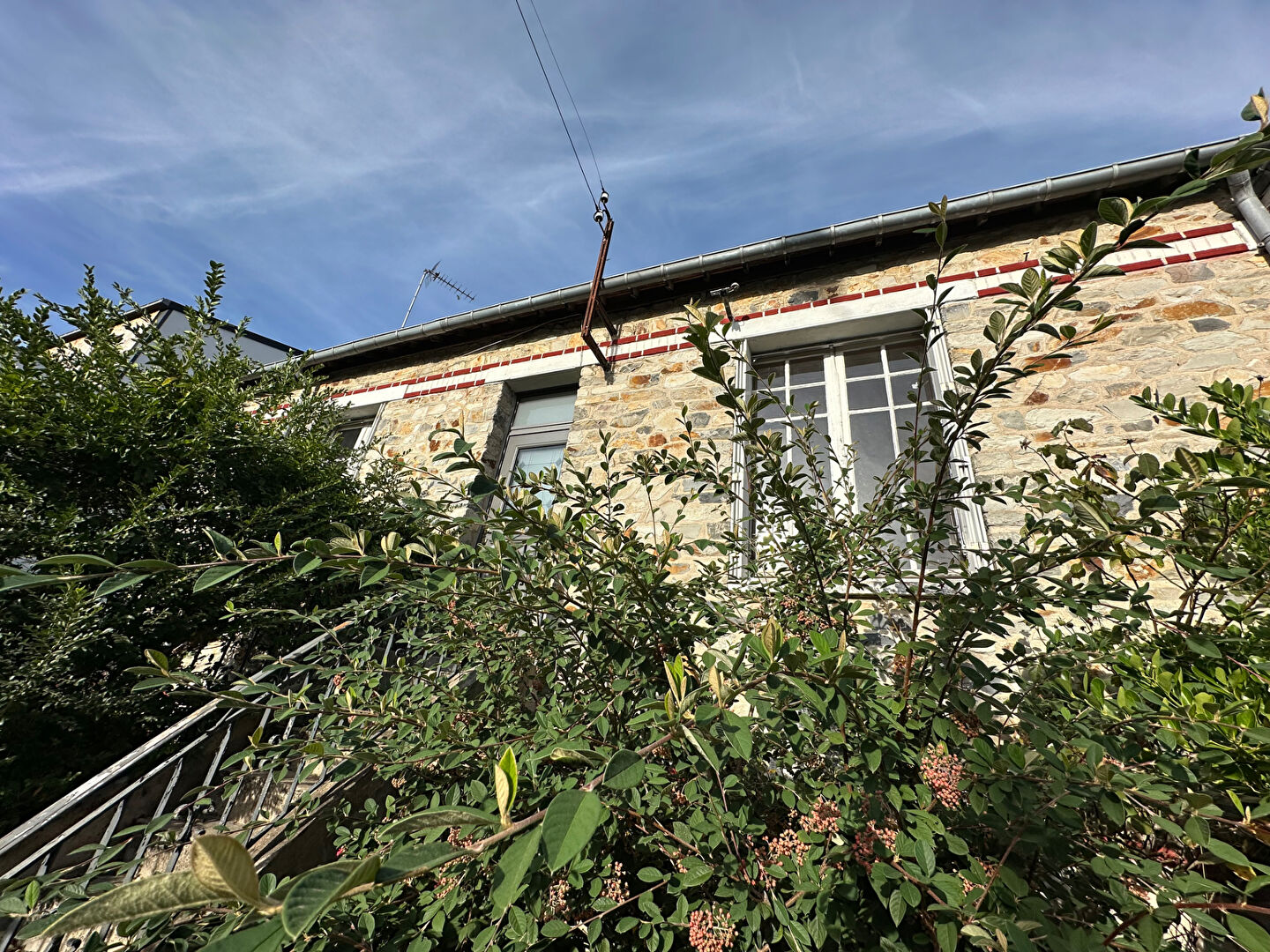 Maison T4  - RENNES (AM-OG27156) - 12
