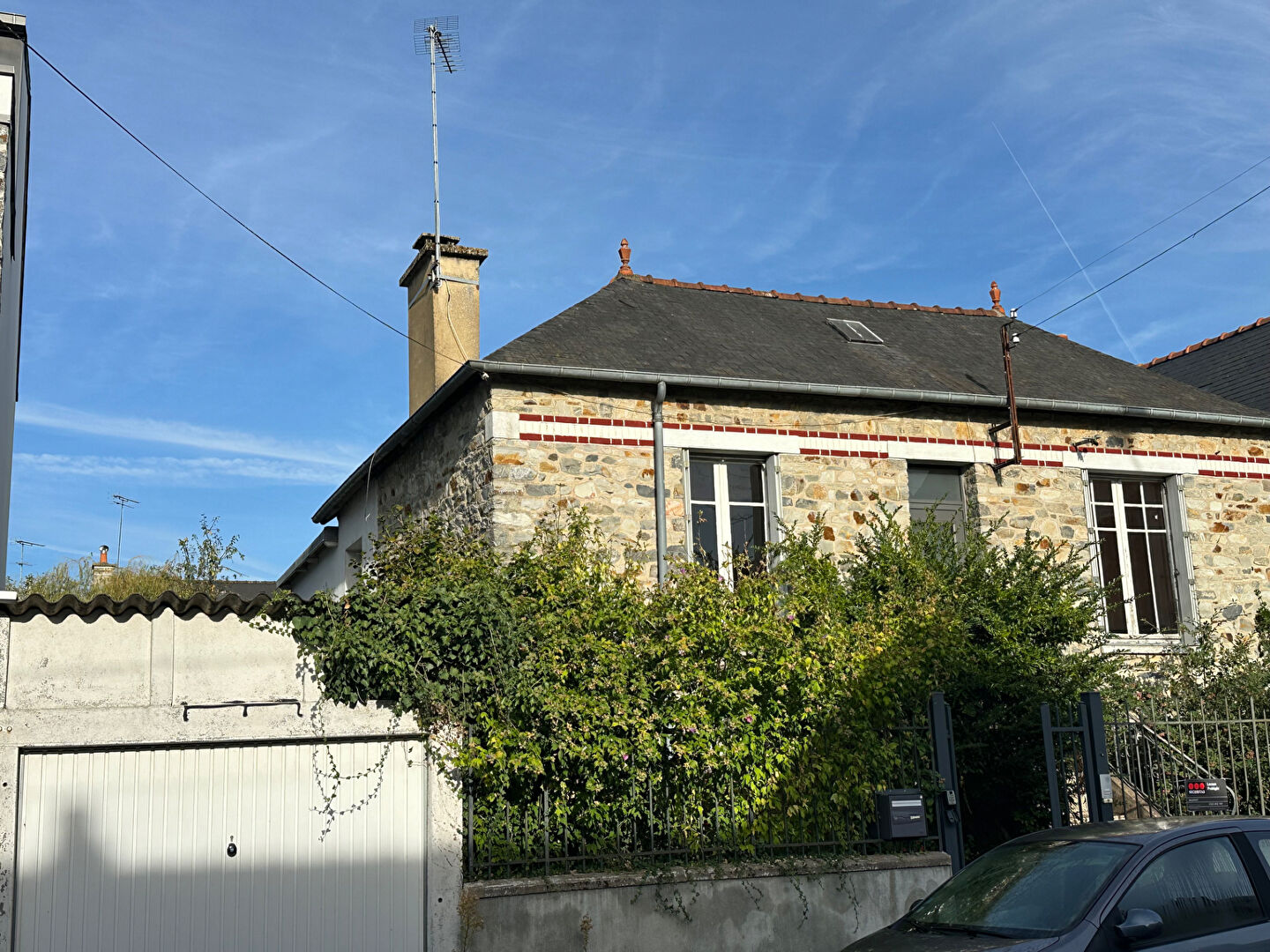 Maison T4  - RENNES (AM-OG27156) - 15