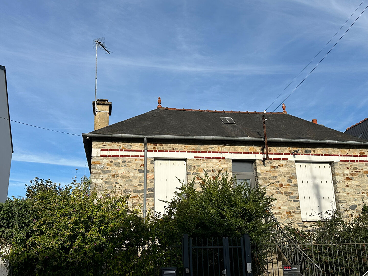 Maison T4  - RENNES (AM-OG27156) - 16