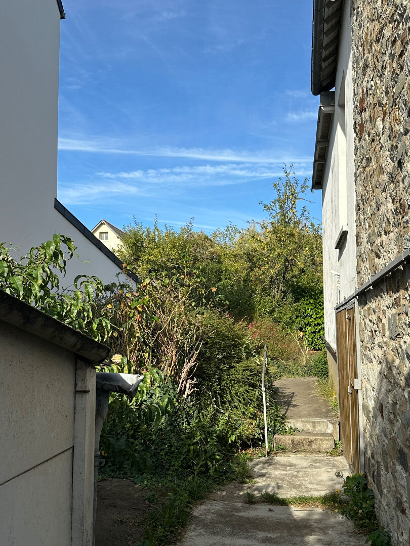 Maison T4  - RENNES (AM-OG27156) - 17