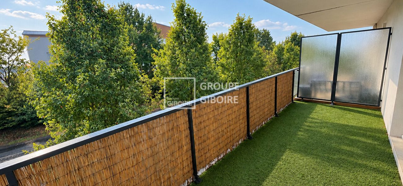 Appartement T3  - LA CHAPELLE DES FOUGERETZ (MBO26756) - vue principale