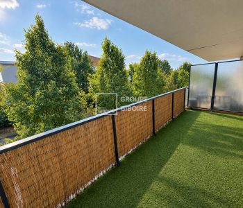 Appartement T3  - LA CHAPELLE DES FOUGERETZ (MBO26756) - vignette
