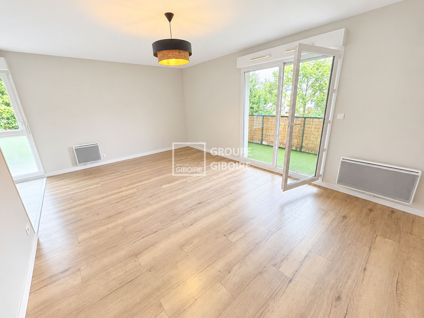 Appartement T3  - LA CHAPELLE DES FOUGERETZ (MBO26756) - 2