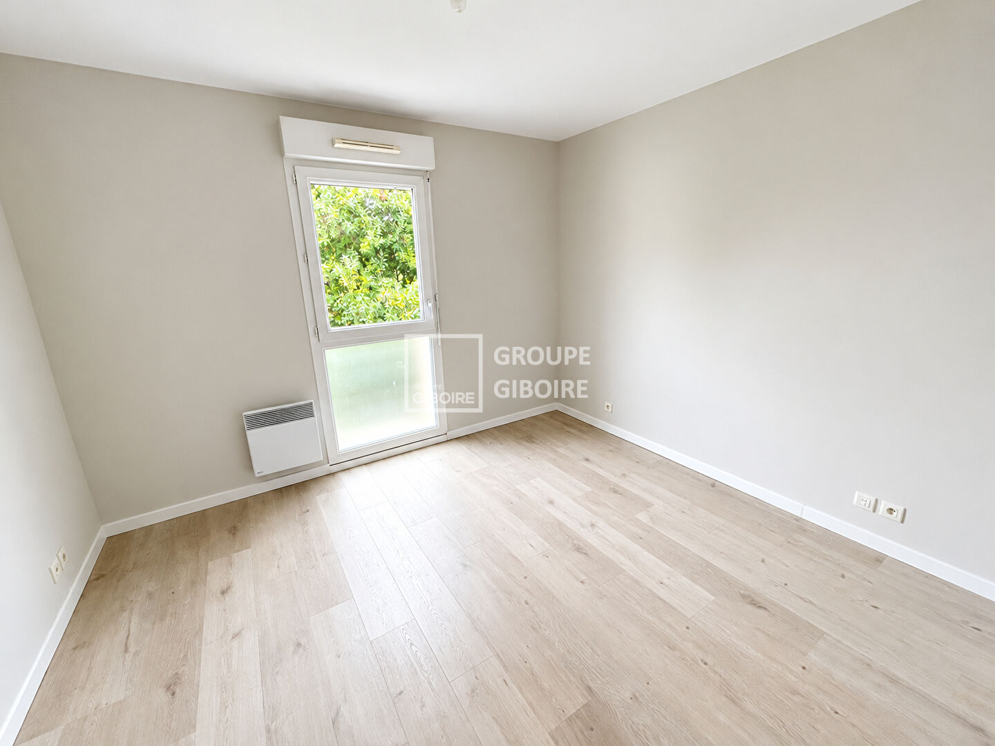 Appartement T3  - LA CHAPELLE DES FOUGERETZ (MBO26756) - 4