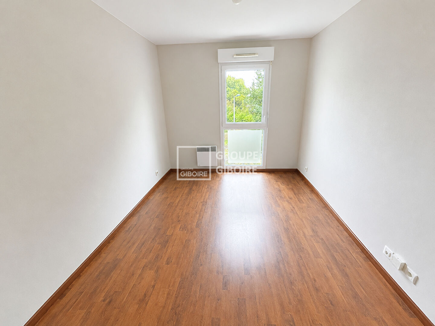 Appartement T3  - LA CHAPELLE DES FOUGERETZ (MBO26756) - 5