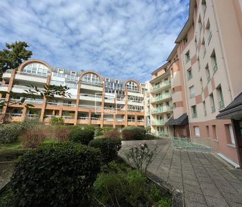 Appartement T3  - RENNES (ALG26750) - vignette
