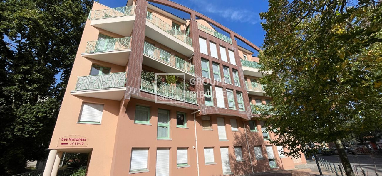 Appartement T3  - RENNES (ALG26750) - vue principale
