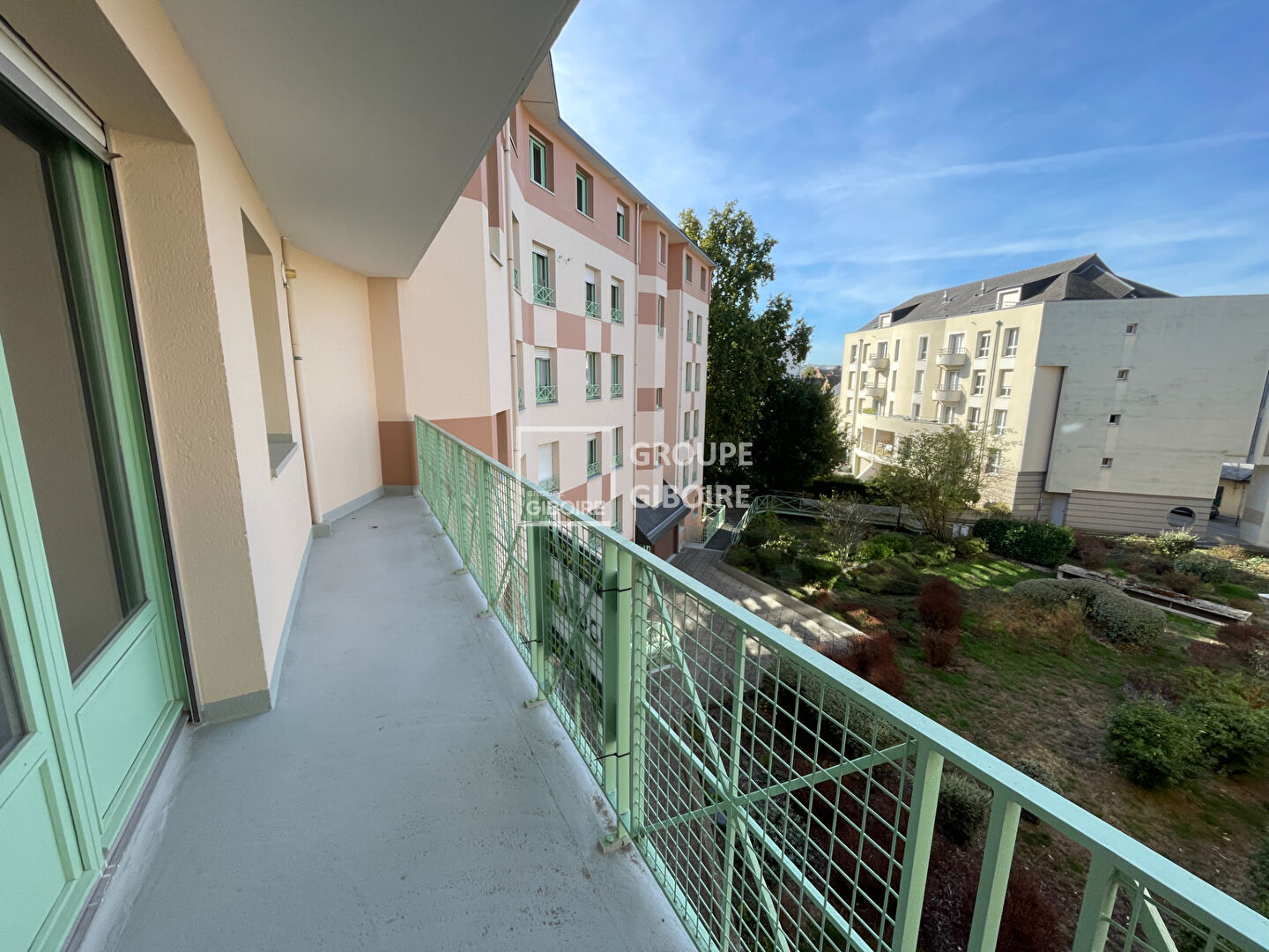 Appartement T3  - RENNES (ALG26750) - 2