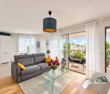 Appartement T3  - RENNES (FLC26771-E) - vignette