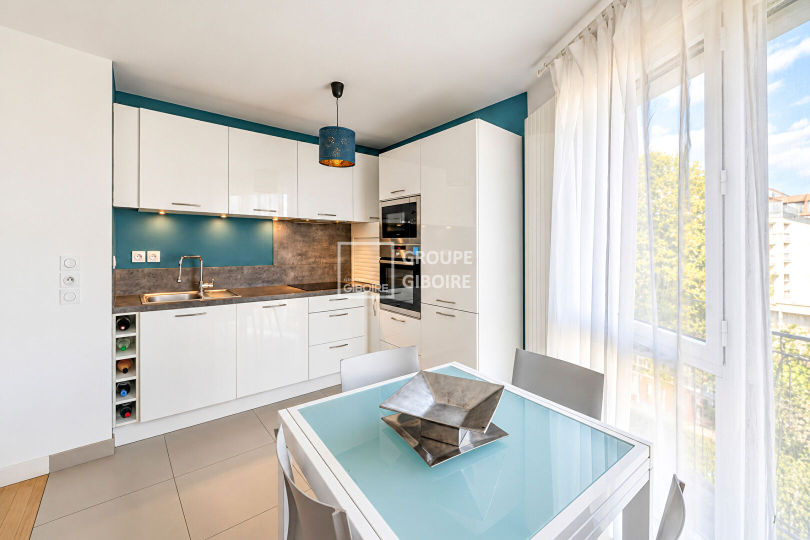 Appartement T3  - RENNES (FLC26771-E) - 6
