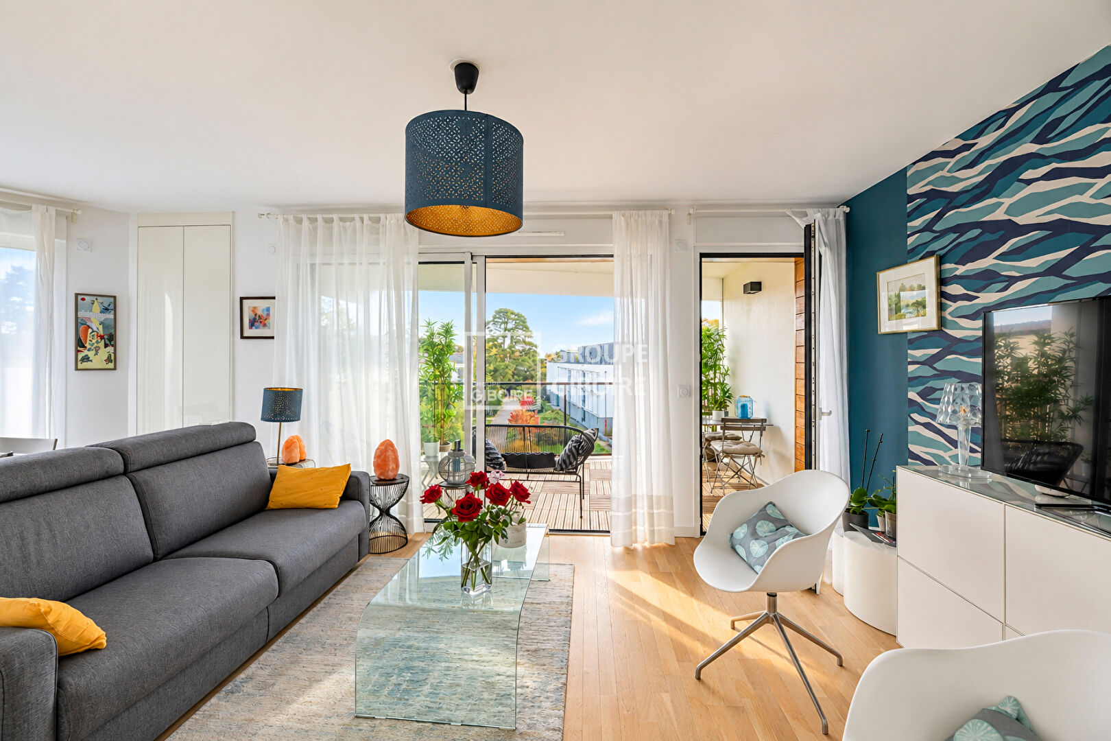 Appartement T3  - RENNES (FLC26771-E) - 7
