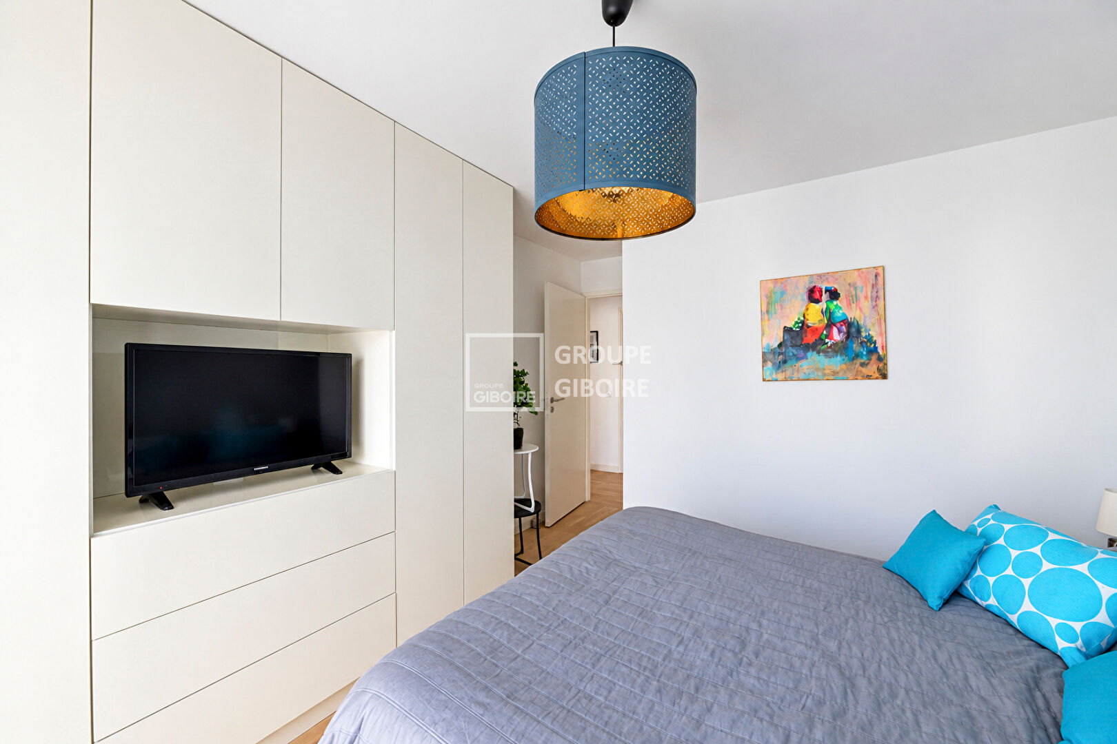 Appartement T3  - RENNES (FLC26771-E) - 8