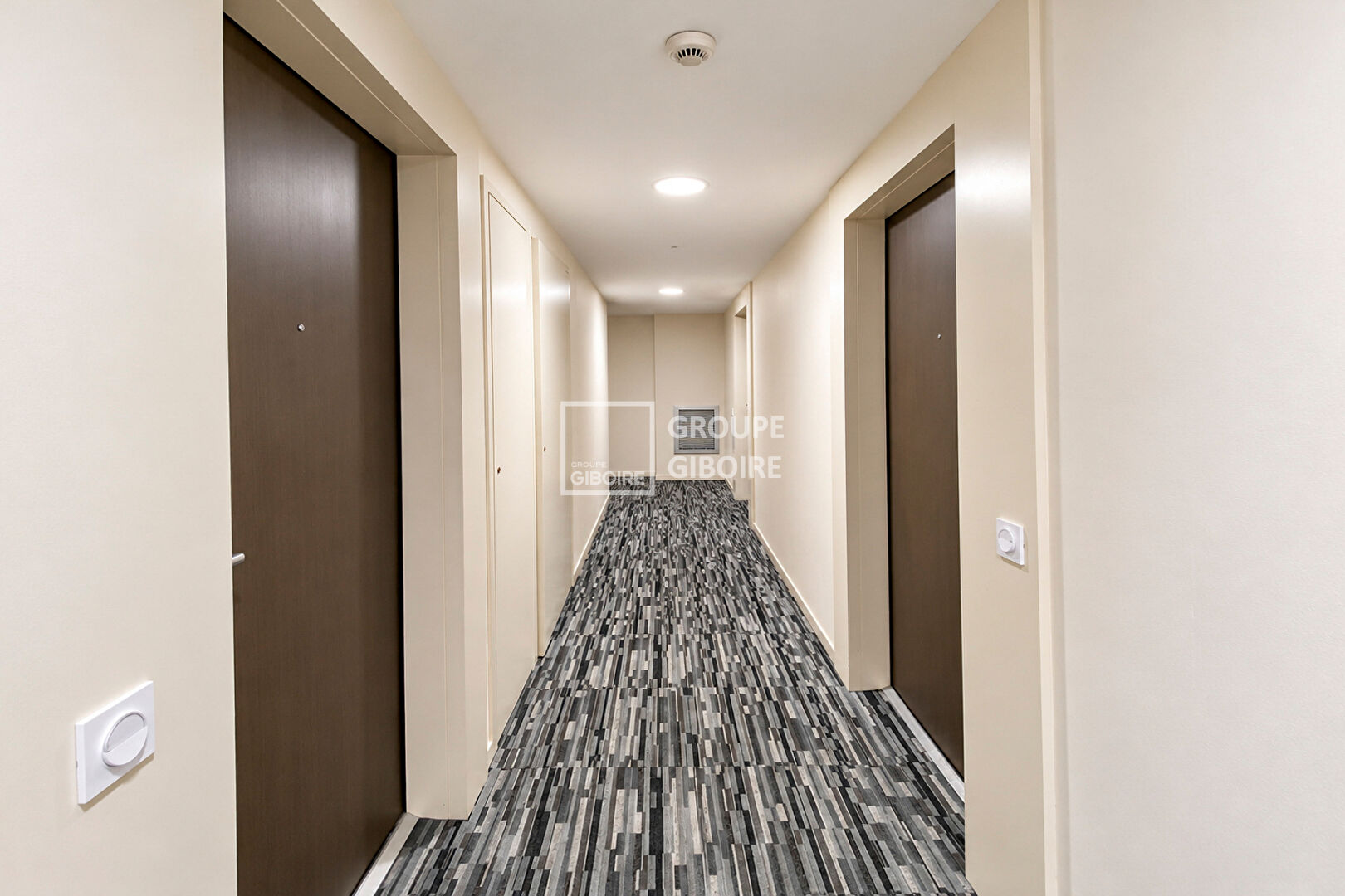 Appartement T3  - RENNES (FLC26771-E) - 10