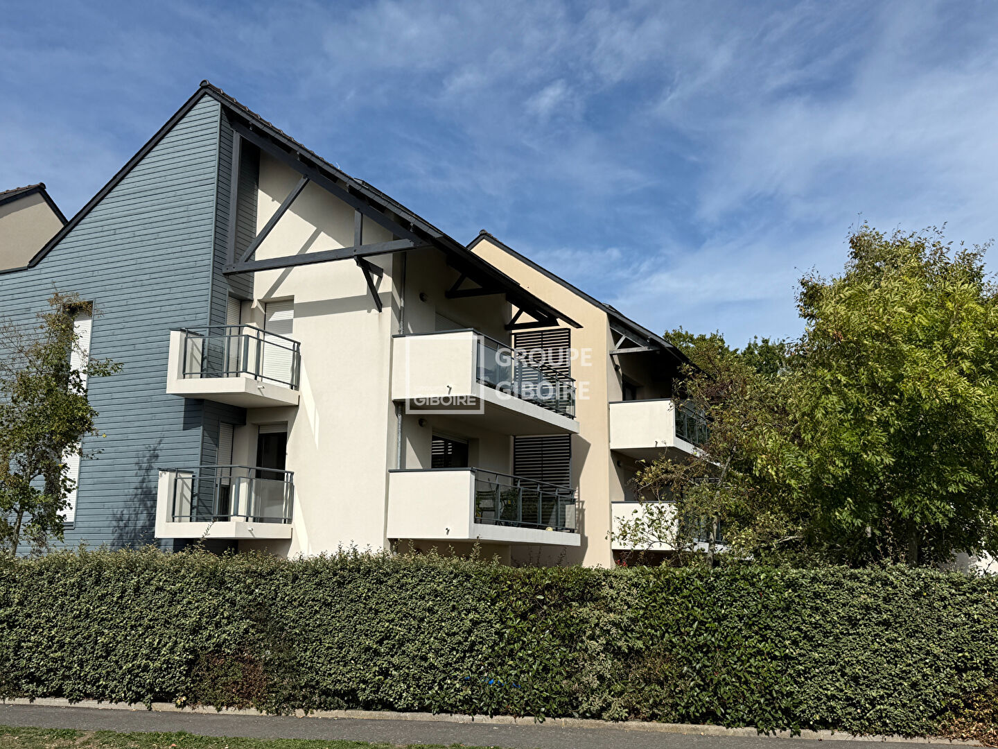 Appartement T2  - SAINT MALO (JG26755) - 1