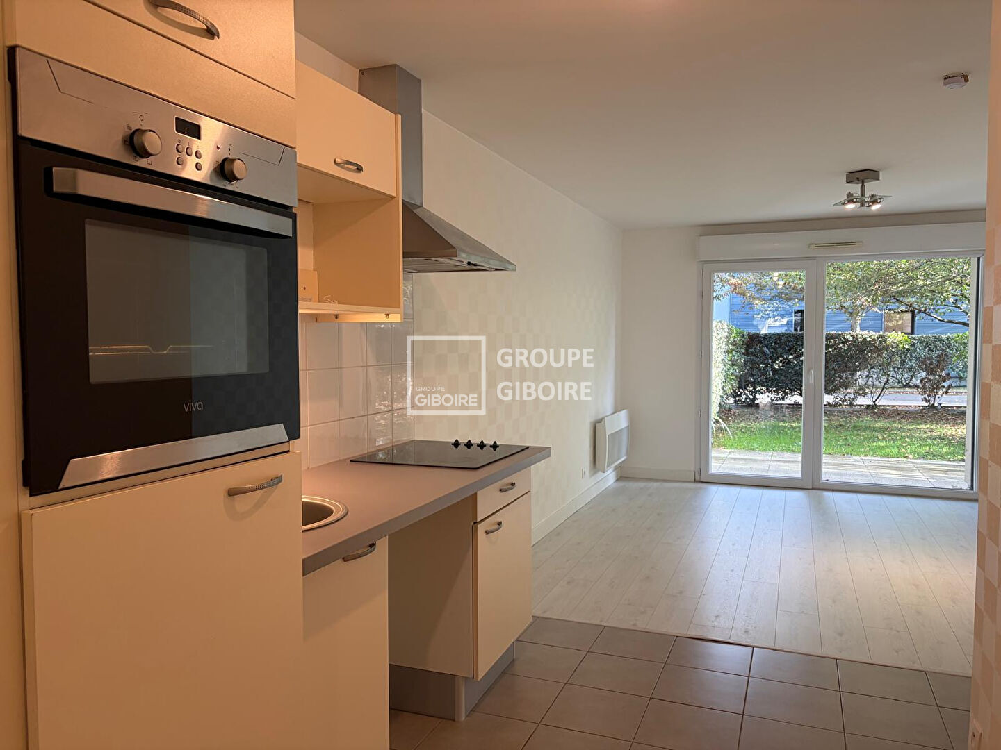 Appartement T2  - SAINT MALO (JG26755) - 2