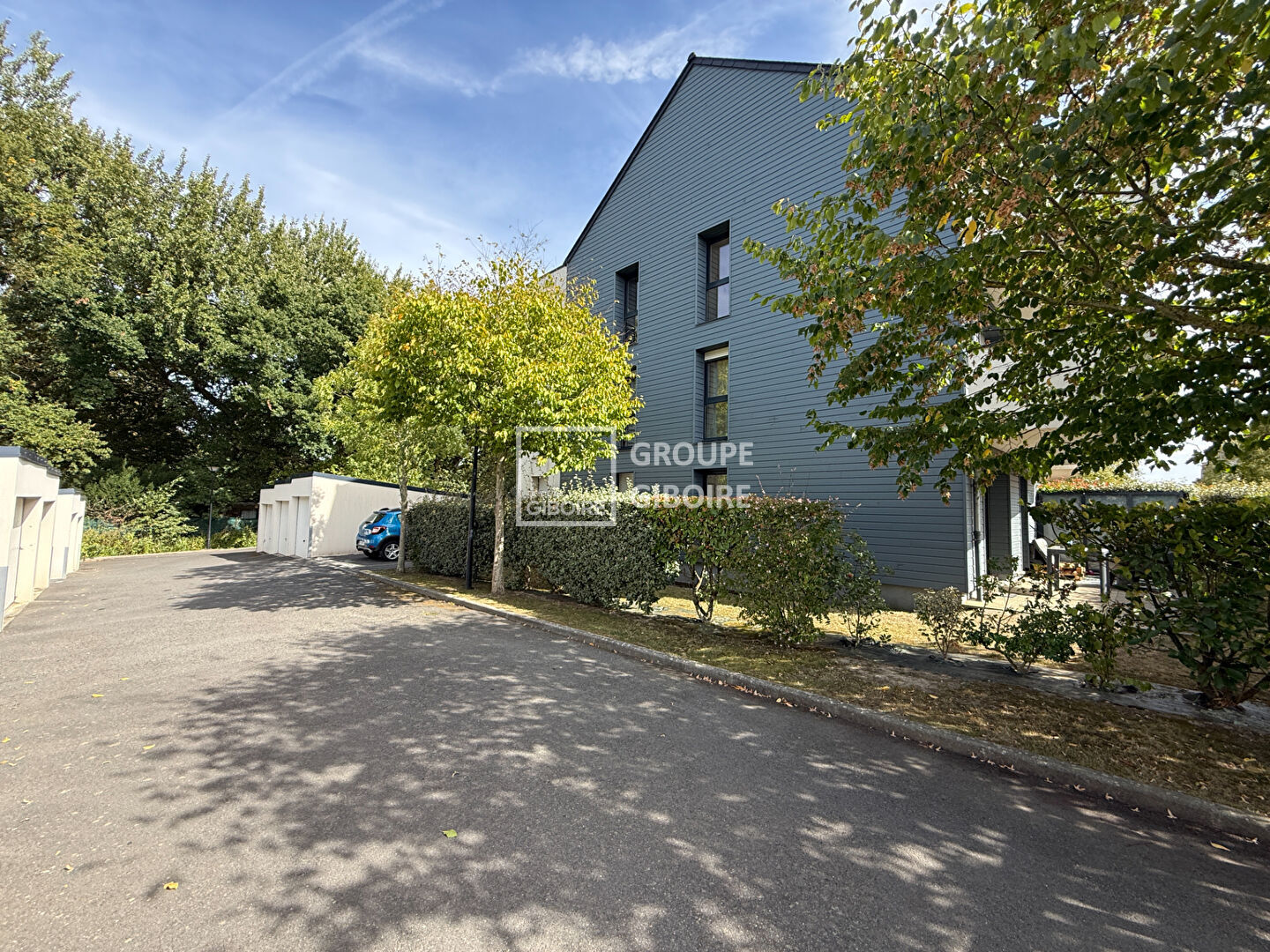 Appartement T2  - SAINT MALO (JG26755) - 6