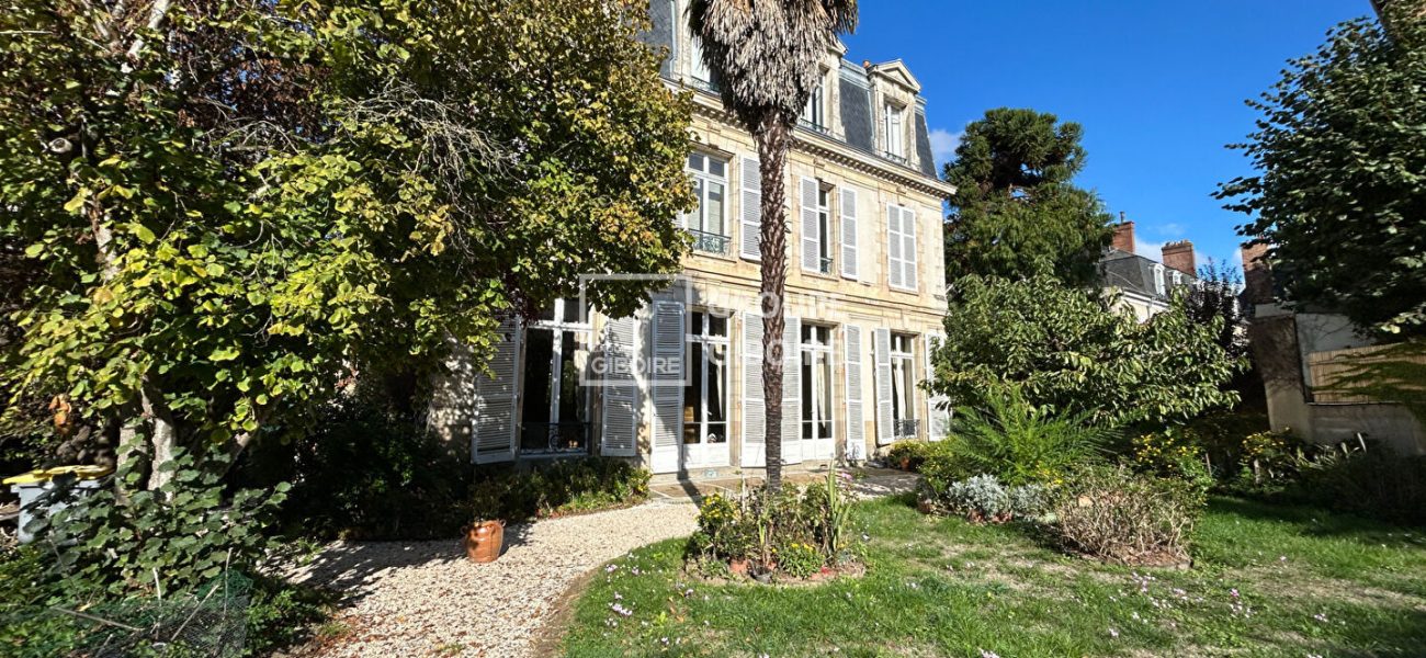 Appartement T4  - RENNES (PJ26763) - vue principale