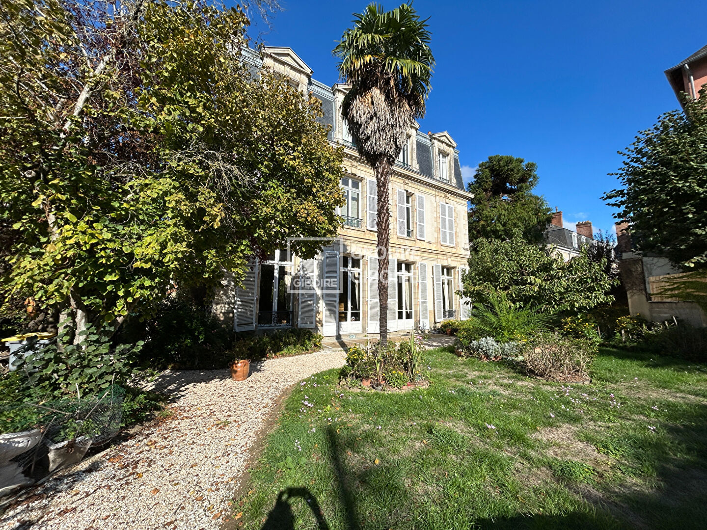 Appartement T4  - RENNES (PJ26763) - 1