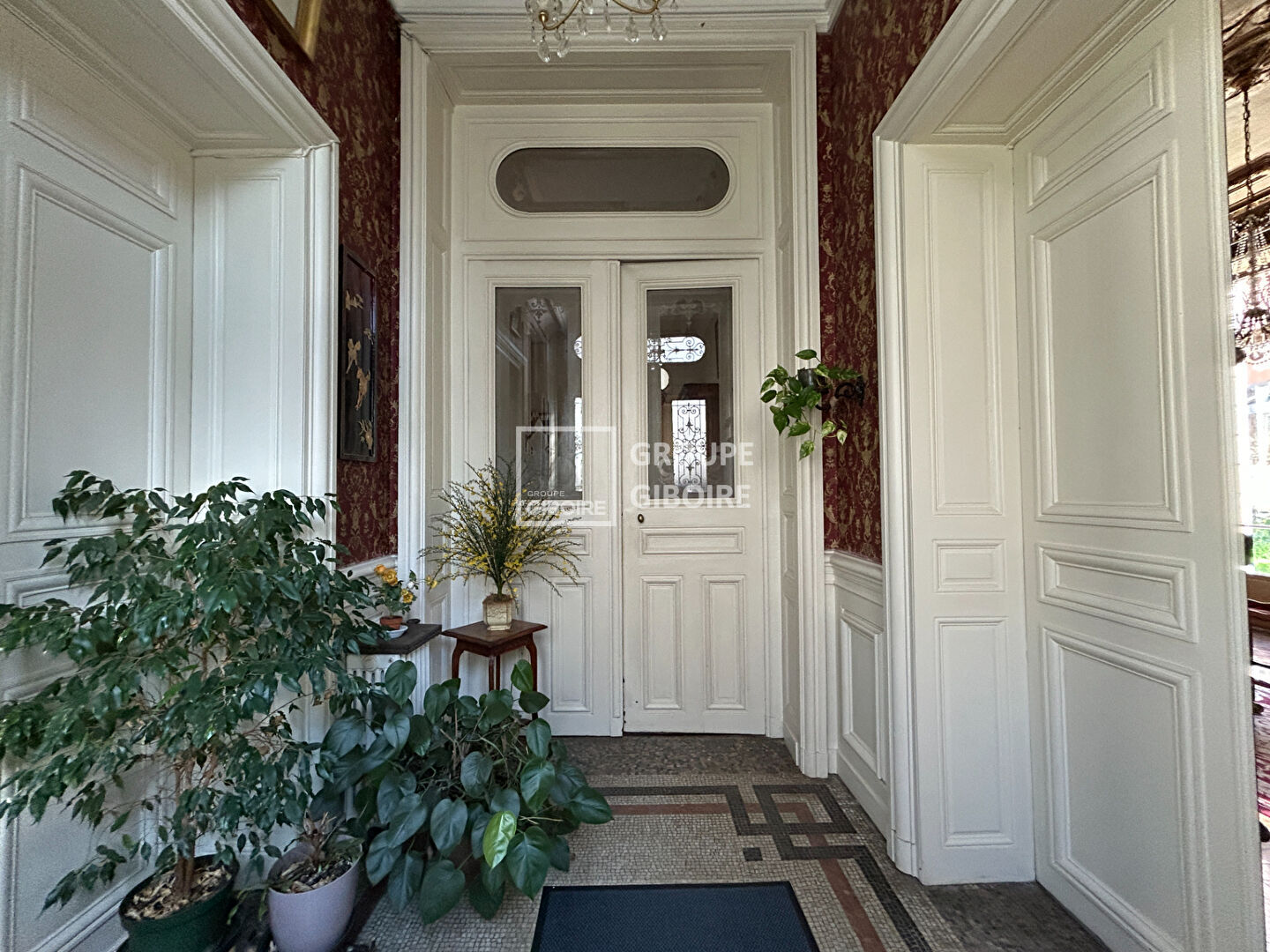 Appartement T4  - RENNES (PJ26763) - 3