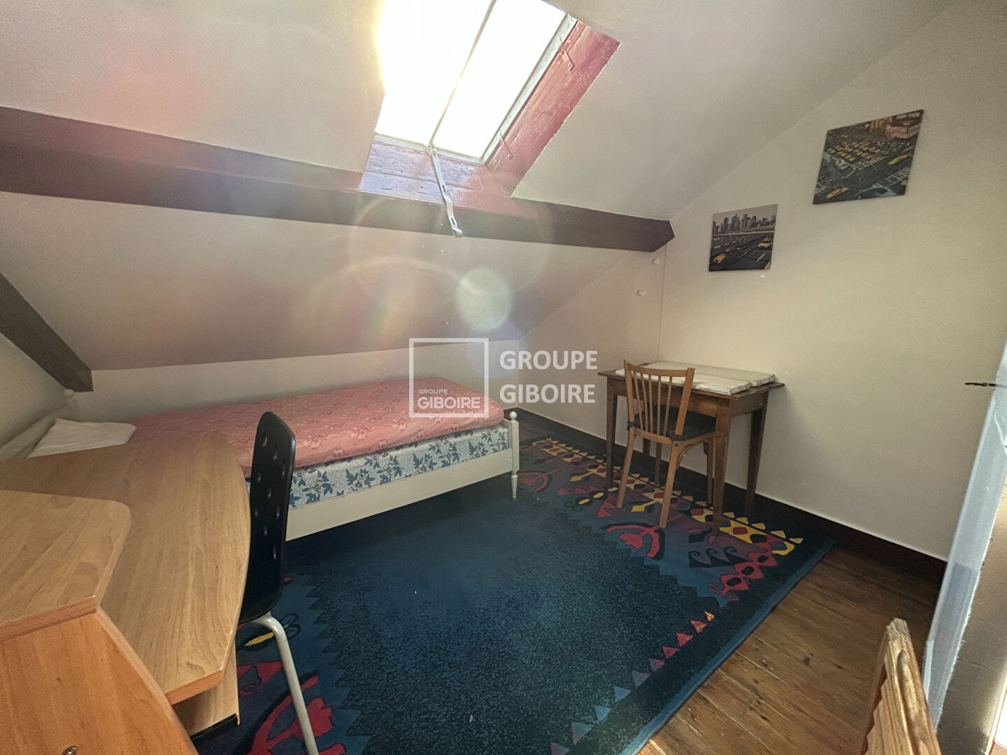 Appartement T4  - RENNES (PJ26763) - 6