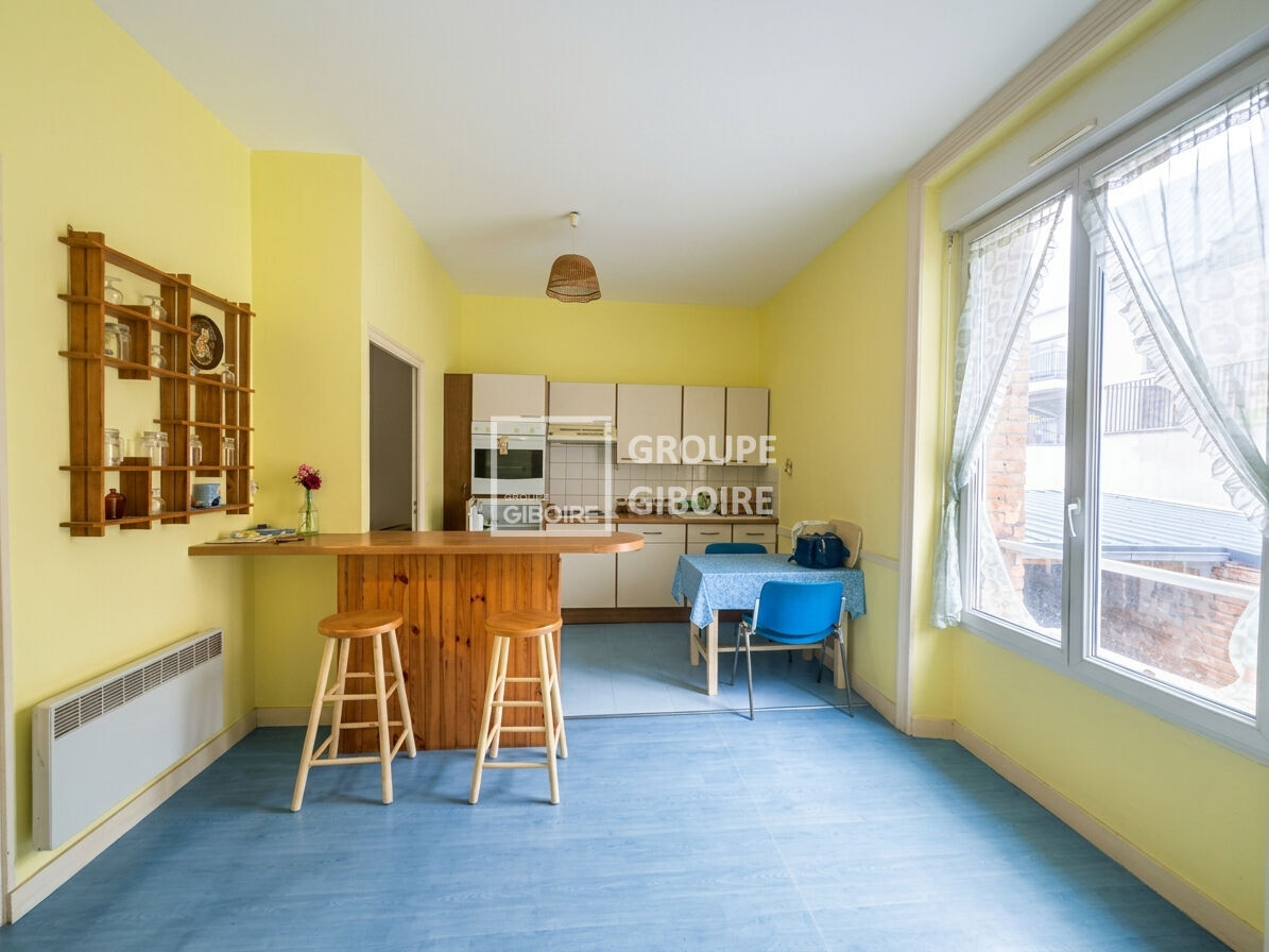 Appartement T1  - SAINT MALO (JD26775) - 1