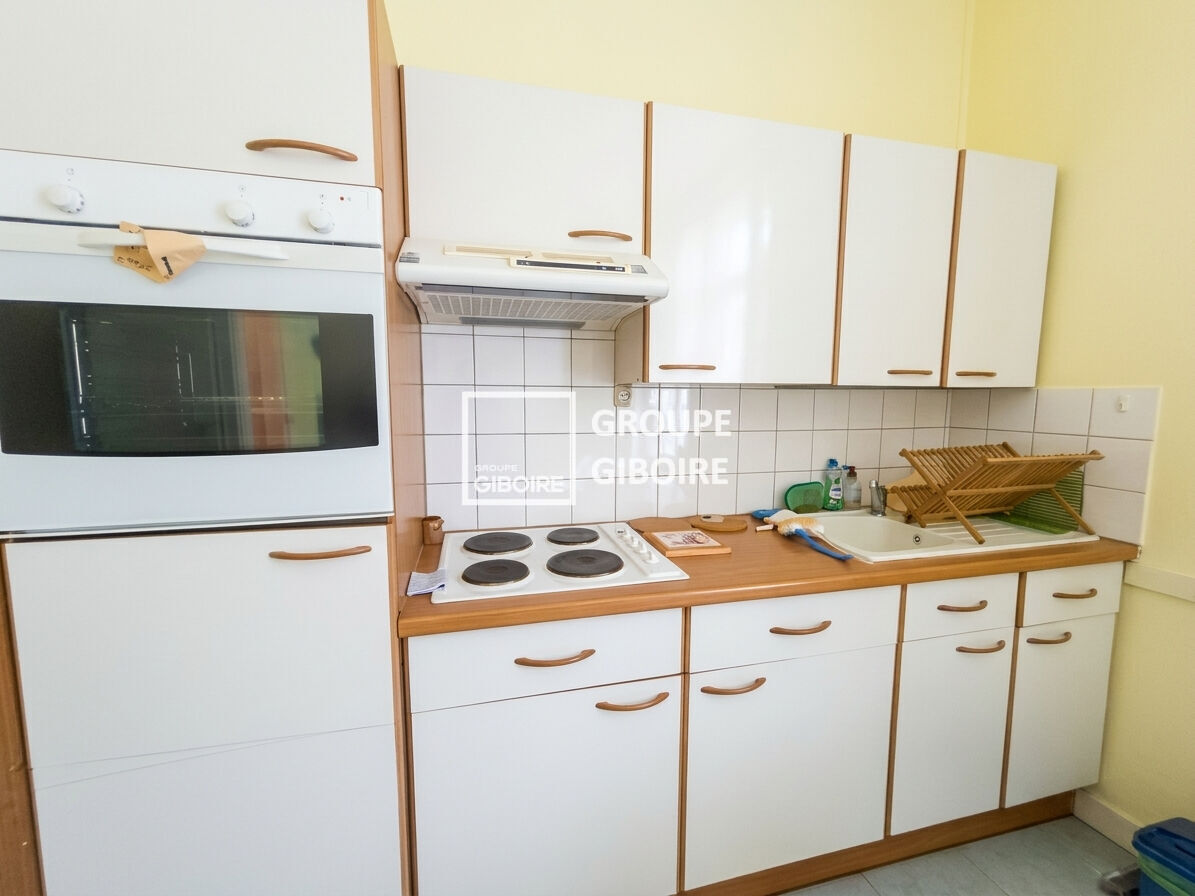 Appartement T1  - SAINT MALO (JD26775) - 2
