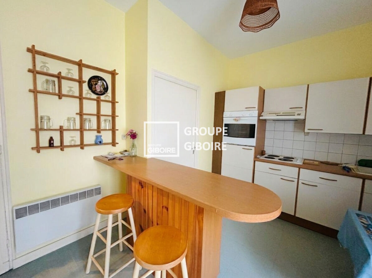 Appartement T1  - SAINT MALO (JD26775) - 3
