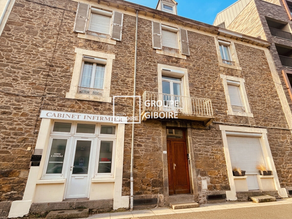 Appartement T1  - SAINT MALO (JD26775) - 4