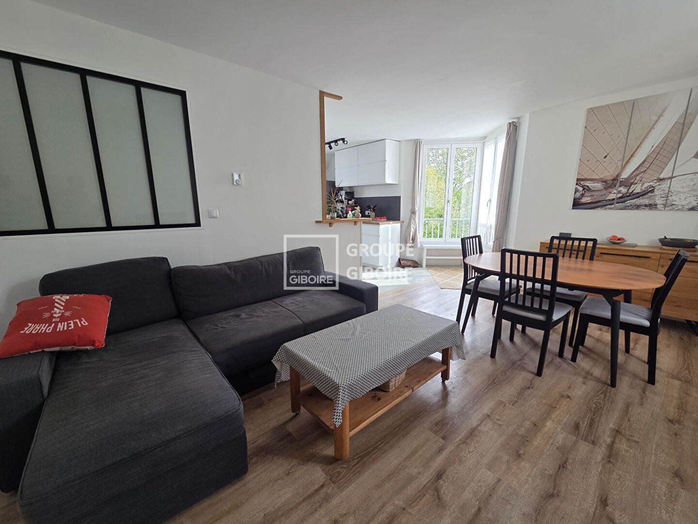Appartement T3  - SAINT MALO (CB26790) - 1