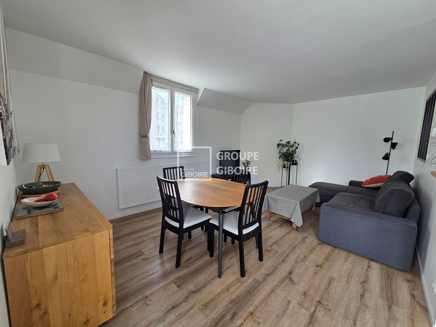 Appartement T3  - SAINT MALO (CB26790) - 2