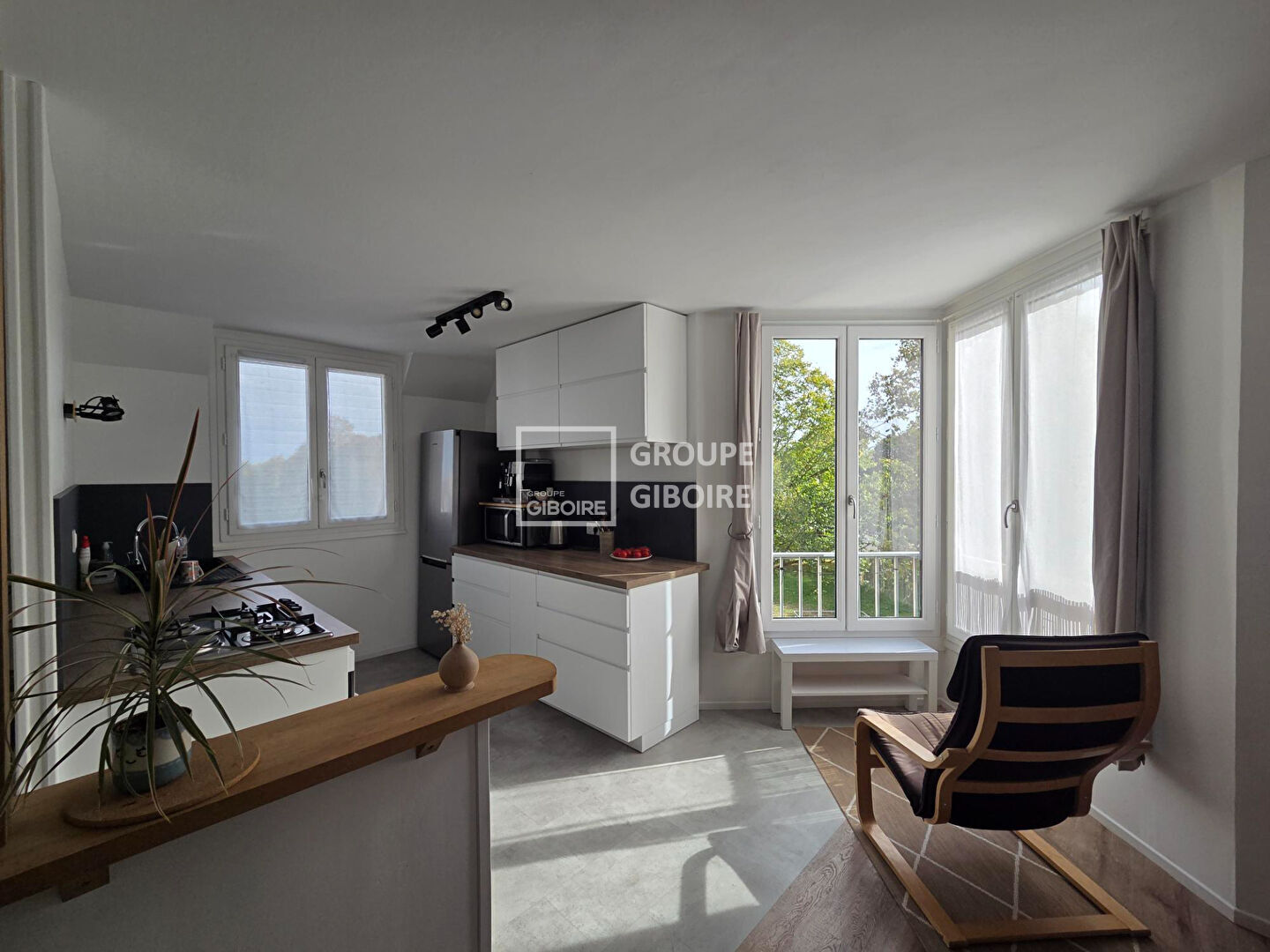 Appartement T3  - SAINT MALO (CB26790) - 3