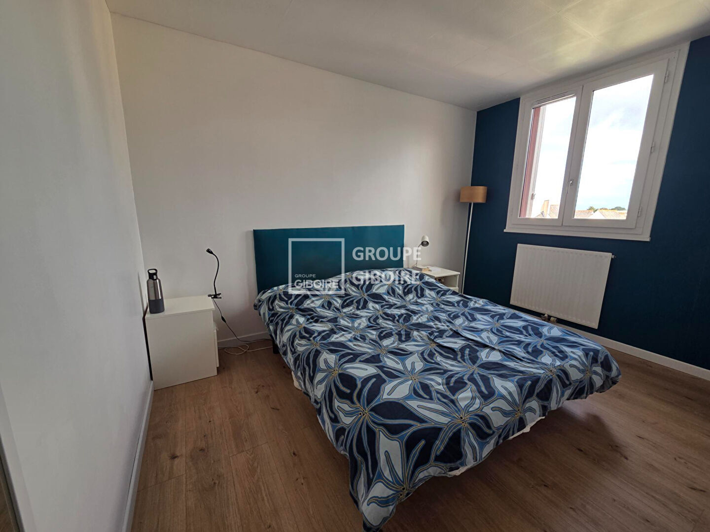 Appartement T3  - SAINT MALO (CB26790) - 4
