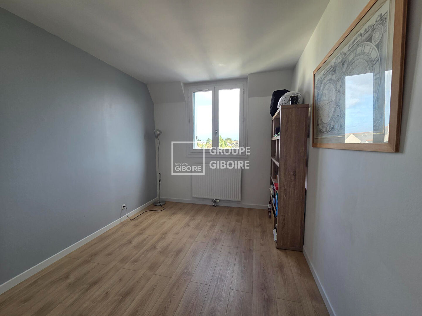 Appartement T3  - SAINT MALO (CB26790) - 5