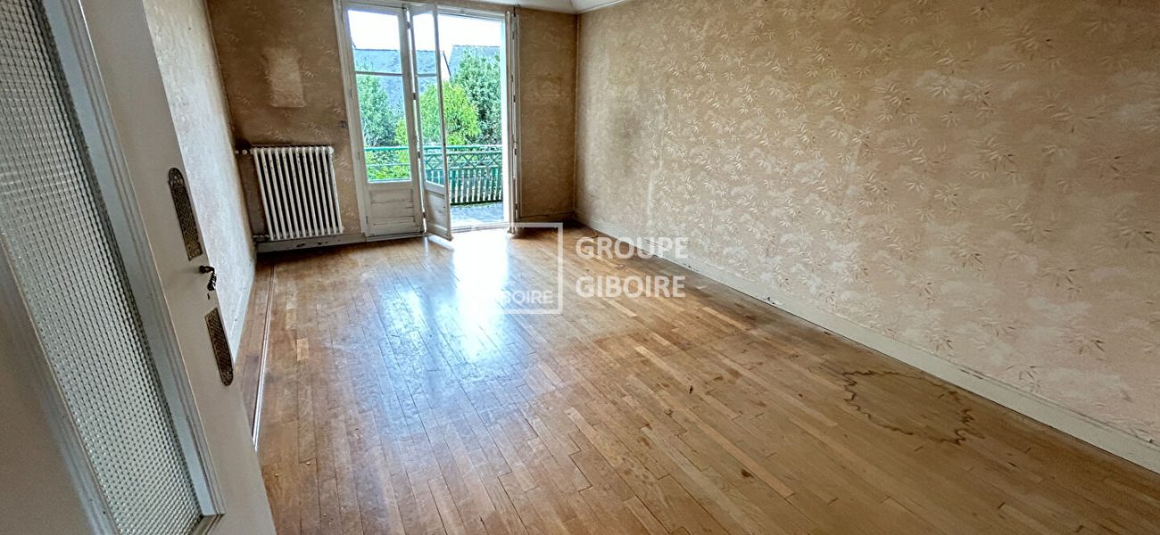 Maison T6  - RENNES (JP26776) - vue principale
