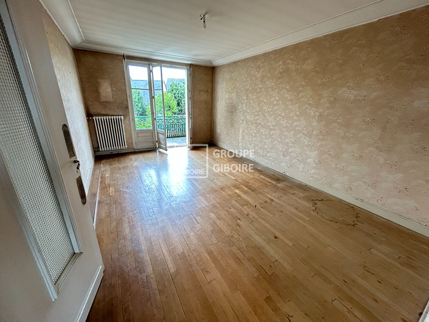 Maison T6  - RENNES (JP26776) - 1