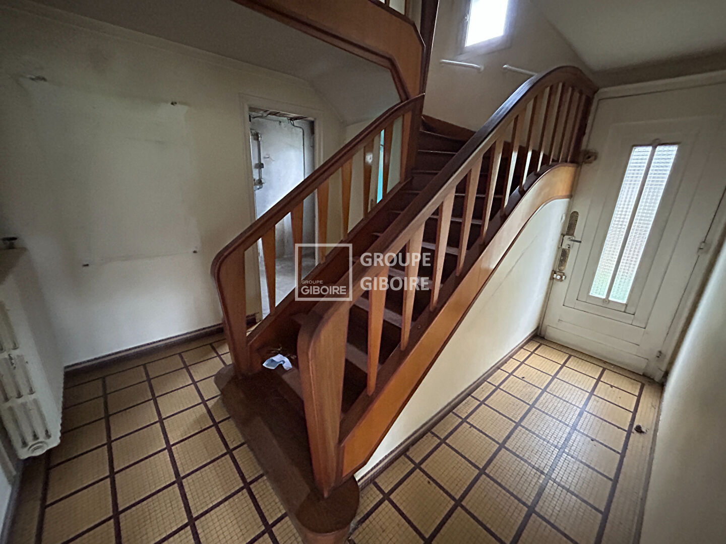 Maison T6  - RENNES (JP26776) - 3