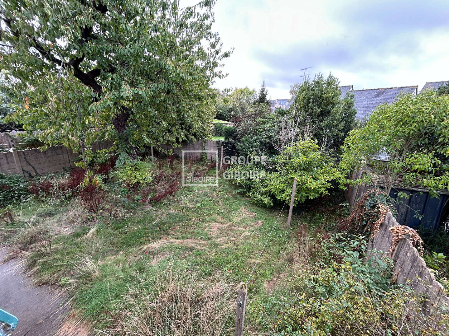 Maison T6  - RENNES (JP26776) - 4