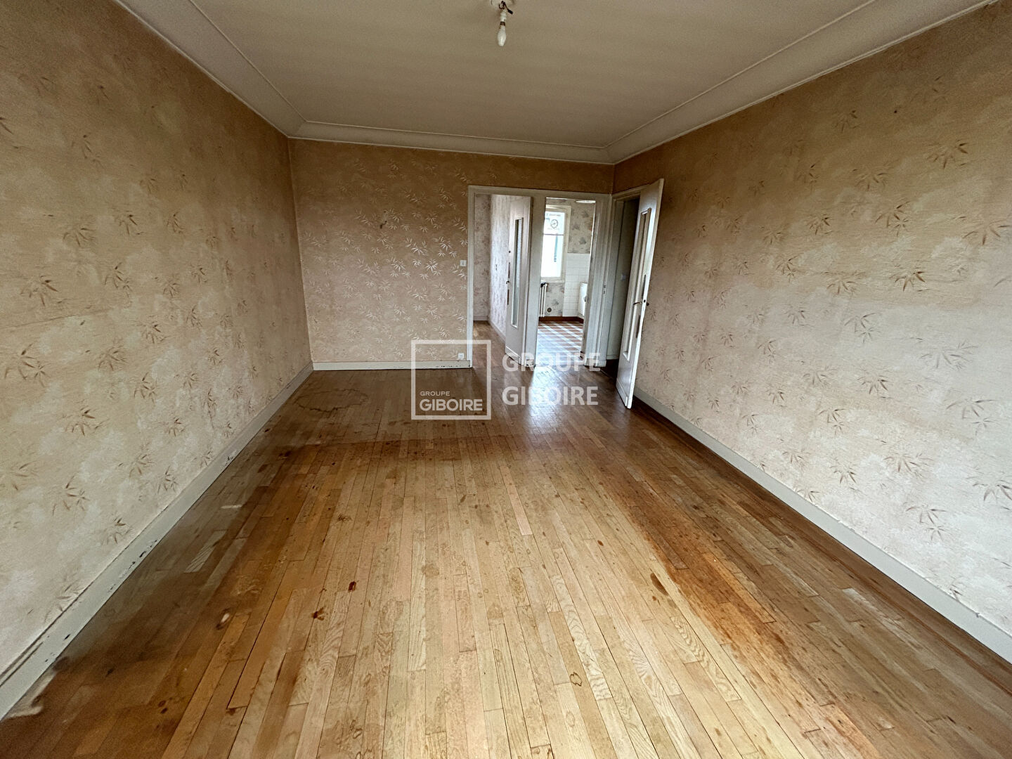Maison T6  - RENNES (JP26776) - 5