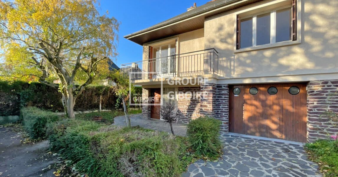Maison T5  - Rennes (AM-OG27268c) - vue principale