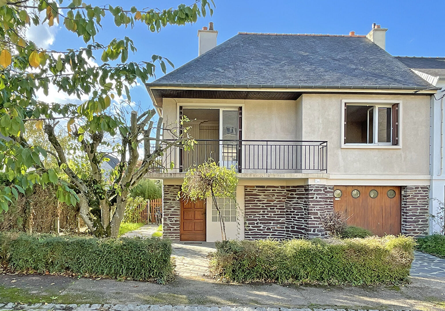 Maison T5  - Rennes (AM-OG27268a) - 2